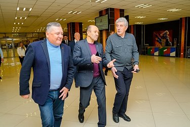 Для молодежи введут свой KPI